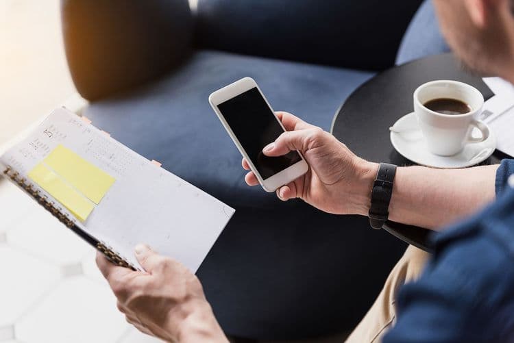 JDO Digital kommunizieren